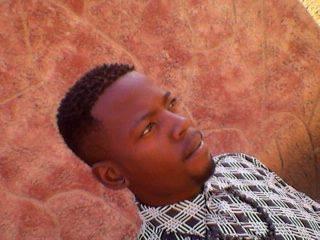 max_tshego's profile picture. ...STATE OF MIND...