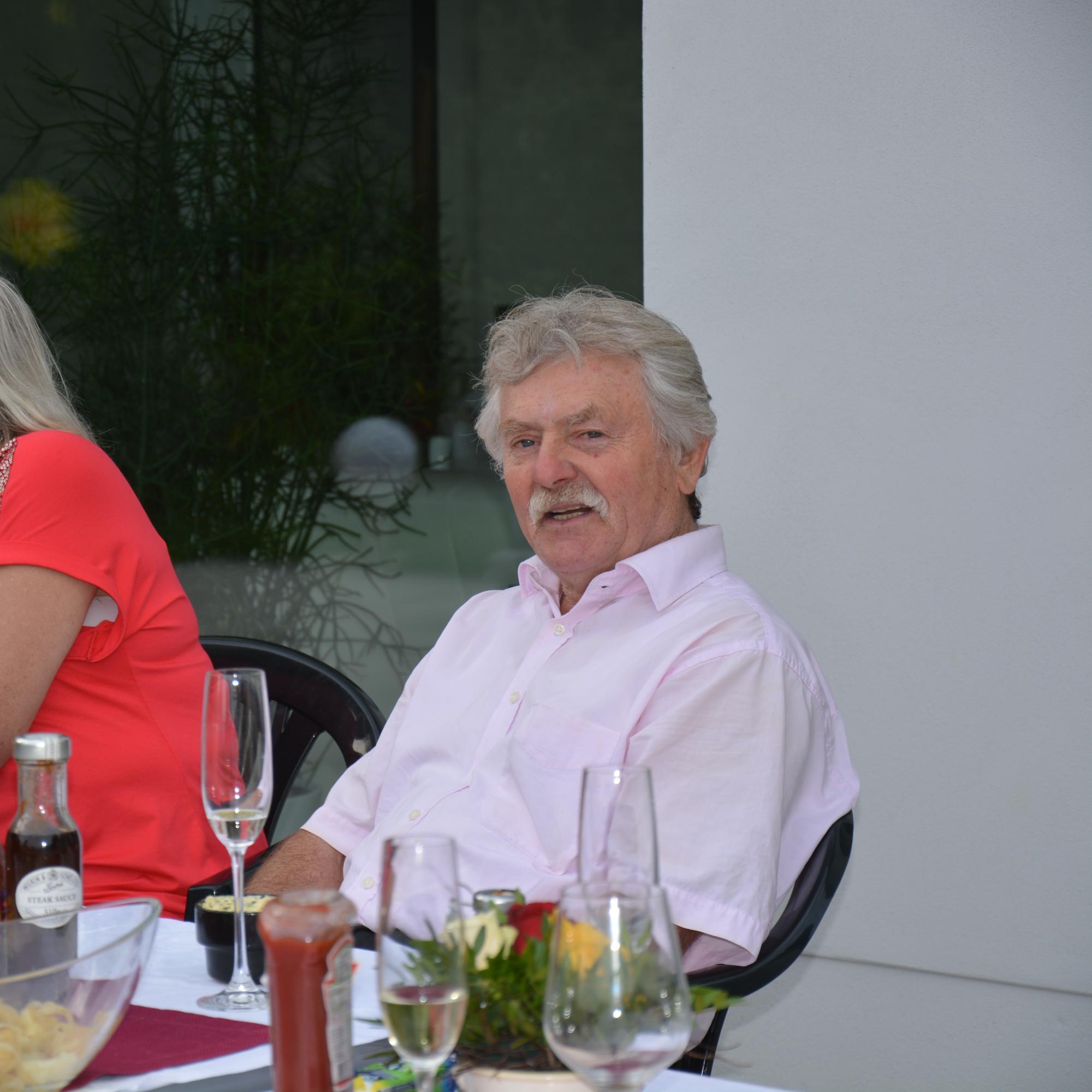 Fussballtrainer und Fussballlehrer