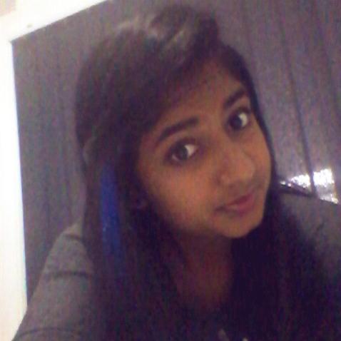 PrinellC's profile picture. IG: @prinellchetty