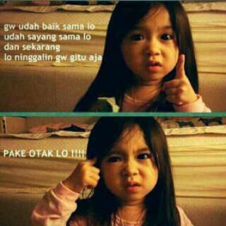 BanGGa bOleh pUas jANggAn.