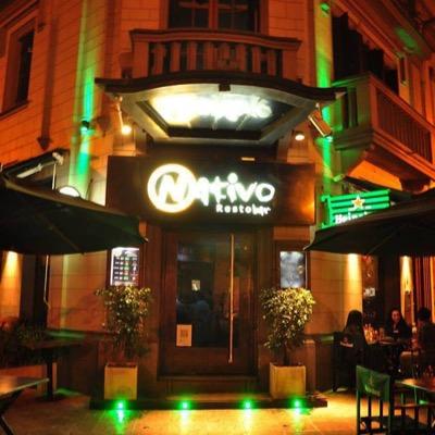 Bar_Nativo's profile picture. La esquina clasica de la ciudad te espera a disfrutar de buenos momentos, conoce el #BrunchBar y disfruta las noches con nosotros ❤️