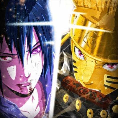 NARUTO大好き！
NARUTO好きフォローよろしく