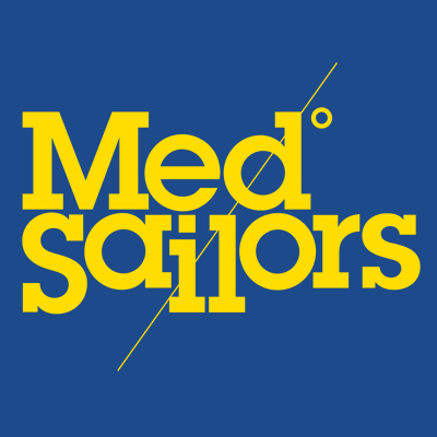 Ahoy! ⚓️ We're MedSailors! We offer awesome sailing holidays in #Croatia, #Greece, #Italy #Montenegro & #Turkey. #MedSailors