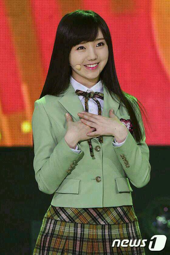 95liner //LOVELYZ //  will happiness find me?