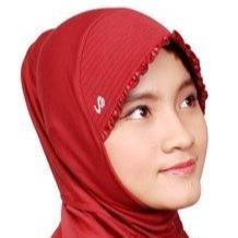 Broadcast 09 UAI | IG: ginaavianasti | Berusaha menjadi wanita cantik luar maupun dalam, yg menjadikannya terbaik di mata Allah