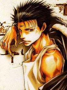 kenren9's profile picture. 最遊記外伝 出版関係、峰倉先生とは何ら関係ねぇ非公式よっと。腐要素は無ェよ!!夢対応!試作運転で迷走中。TL反応有り #なりきり #最遊記