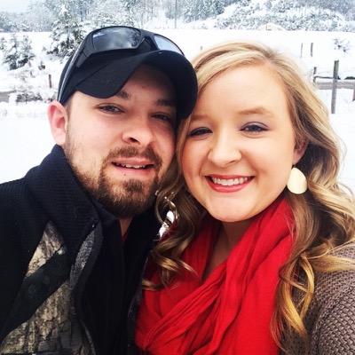 MrsPuffenbarger's profile picture. saved by the grace of a southern charm. 05.18.13