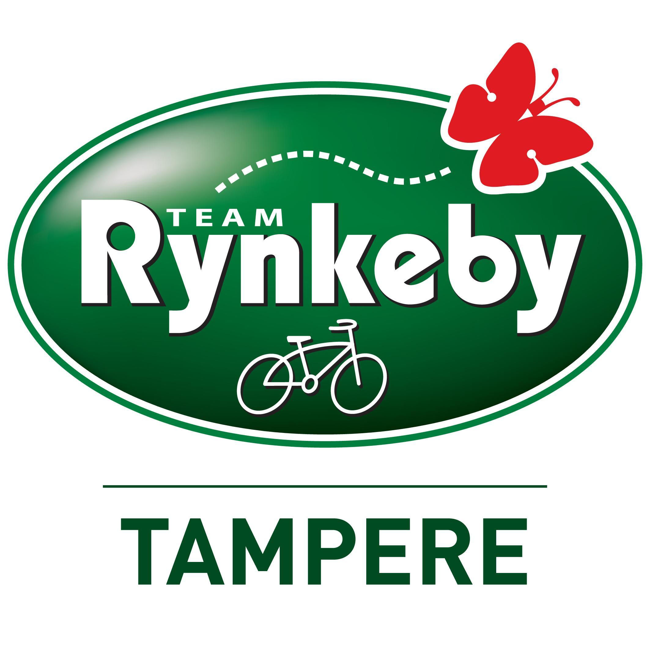 Team Rynkeby Tampere