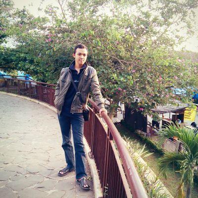 adimaulana11's profile picture. CARI KERJA MAKAN BANYAK BIAR CEPET GEMUK