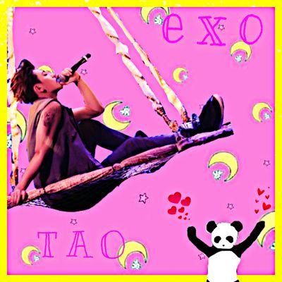 카오리➙ 夏织➬ 99line➫exo垢➬タオよりall➭smf➪dance★*ﾟ