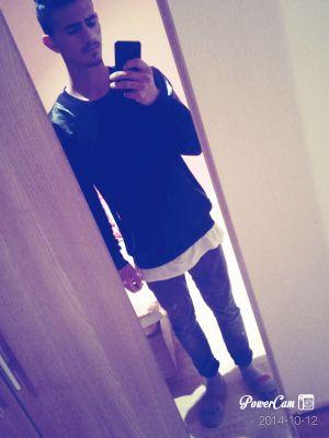 TFetaovski's profile picture. 