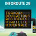 Inforoute29 (@inforoute29) Twitter profile photo Inforoute29 (@inforoute29) Twitter profile photo