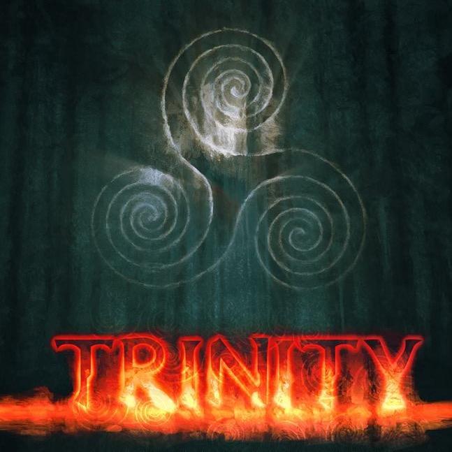 Trinity is a coming of age film, that deals with the idea of love in various forms.