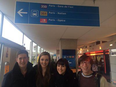 modernlanguage1's profile picture. 