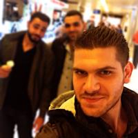 Anas Khy (@anaskhy) 's Twitter Profile
