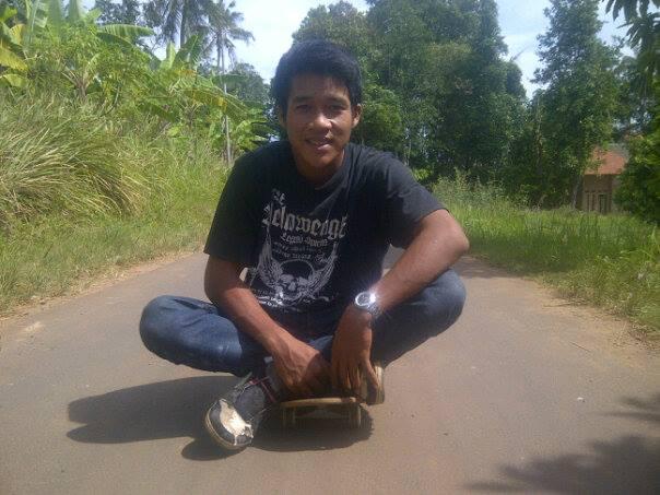 mencari sesuatu yang hakiki