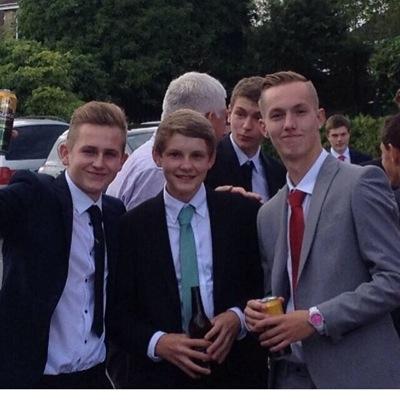 17, Henley College