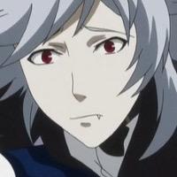 Hellhound who will be loyal to those he cares about [doesn't speak]「#RP」