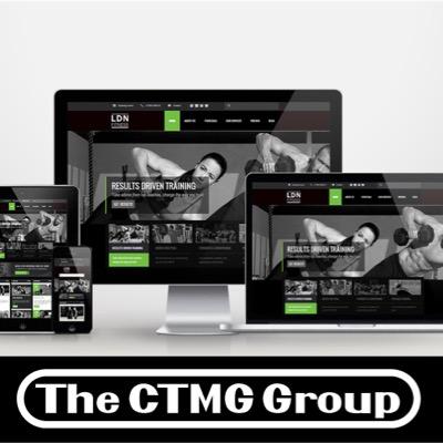 TheCTMGGroup Profile Picture