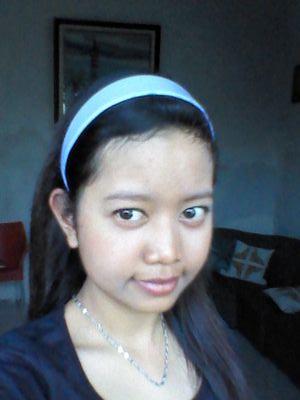 Jujur aku sebenarnya itu sayang sama kamu tapi aku gak berani untuk ungkapin perasaan aku ke dia,aku malu banget untuk ungkapin perasaan aku ke dia...  I Love