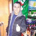 Brian Almaraz - @briandealem2014 - Twitter