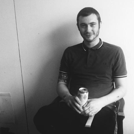 DeanMorrisfan's profile picture. Fans of Dean Morris #DeanMorris