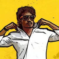 kjd kaARthikeya(@KjdKaarthikeya) 's Twitter Profile Photo