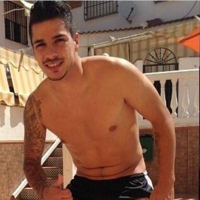 Borjitax2's profile picture. Jugador y capitán del Atlético Malagueño de 3 división, Instagram:@borjitax2 Ask:Borjiix2 ♥I Love Málaga♥