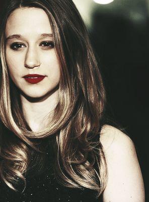Taissa Farmiga