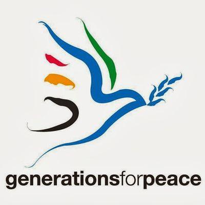 Peace! Pass it on..