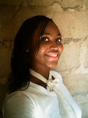 A Nigerian youth dedicated to searching for and sharing empowering information to youths; believes that information is power!