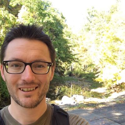Mechanical engineer @cibse member, golfer, whisky drinker, now living in USA
