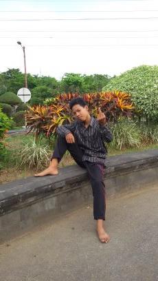 Ekaputra2222's profile picture. PenyakitSTREStingkat tinggi