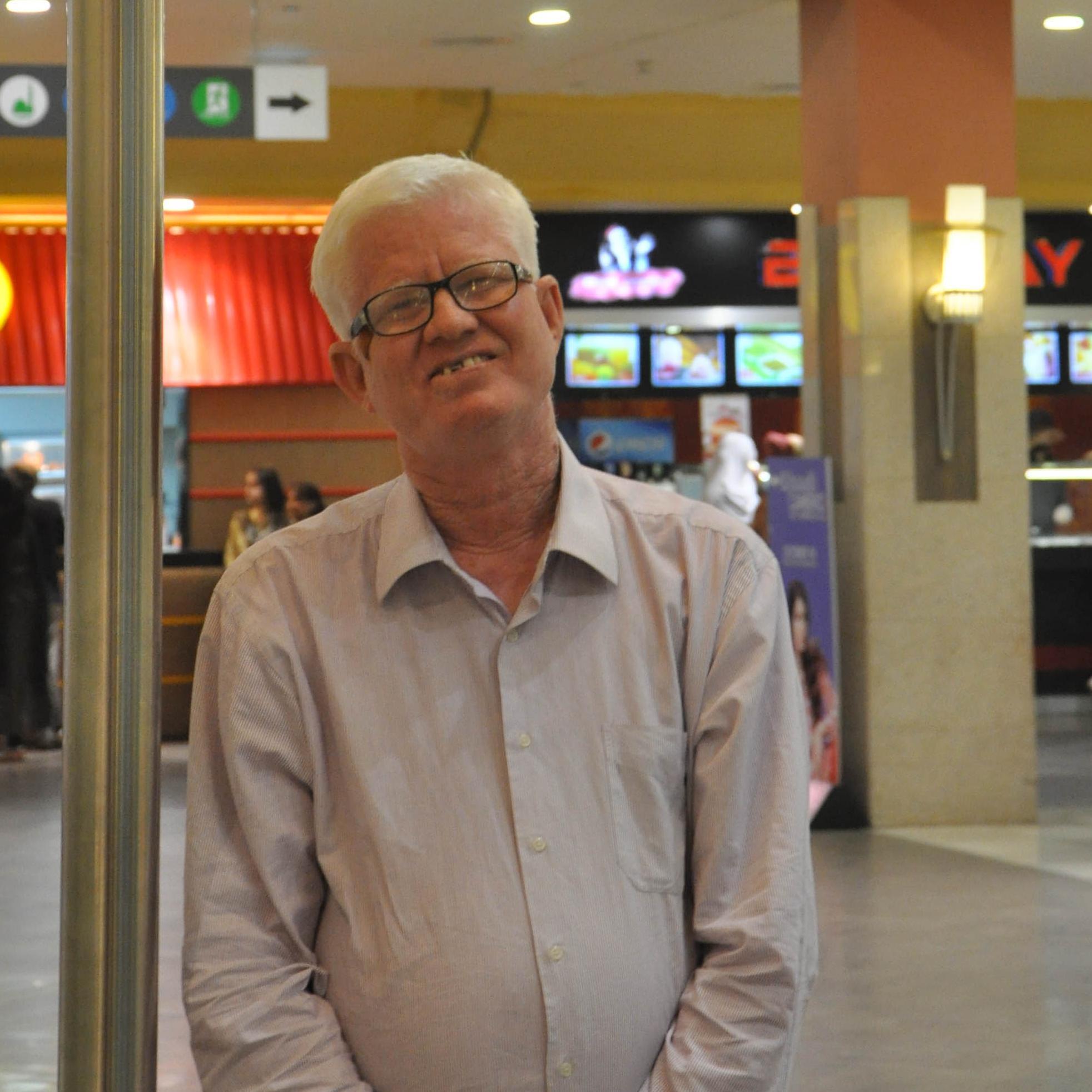 ranaasifhabib's profile picture. 