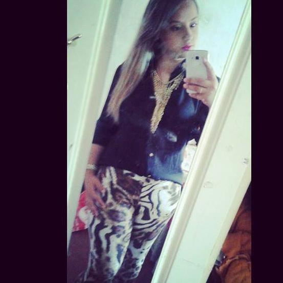 {...} Acredite em seus sonhos sempre com Deus na frente de tudo. 
 http://t.co/Qoe5C5JW6O