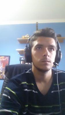 NouuLzLy's profile picture. 18. Jugador profesional de competitivo PS3. Actualmente F/A. Clubes: EvO, TsG, cE, SAW y DemiZe.  PSN: WeeeDyyL-                    Skype: chemita600