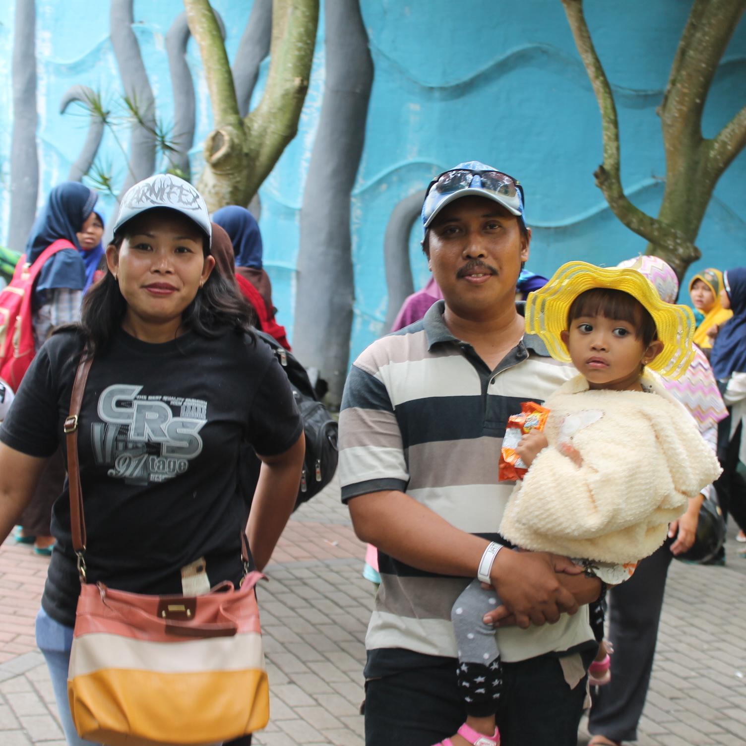 AdjieMassaif's profile picture. 