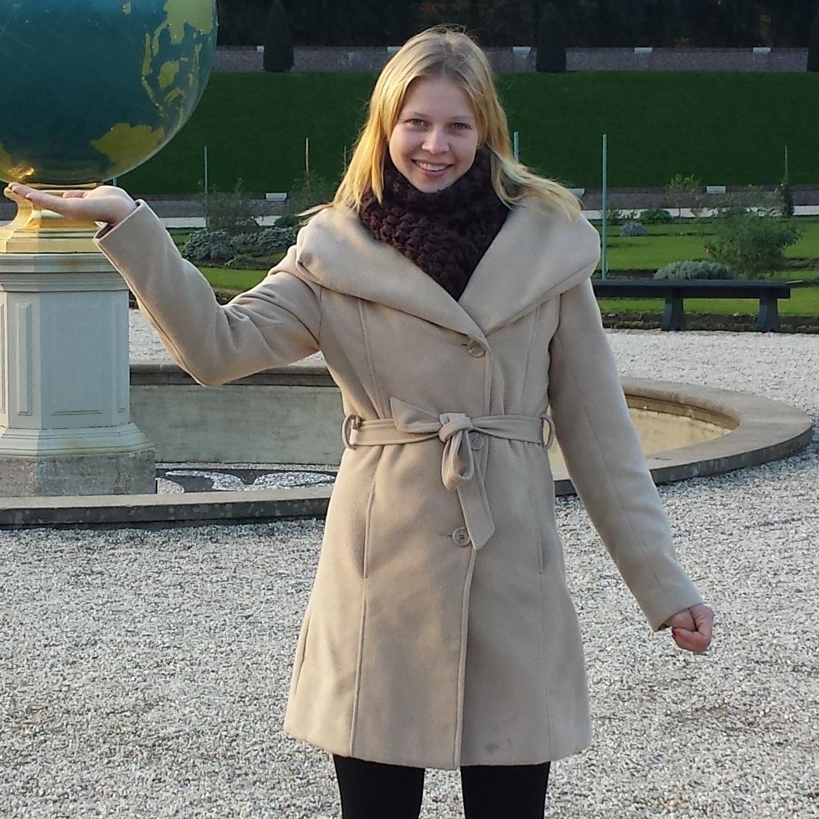 Aijax's profile picture. A little bit of everything :)