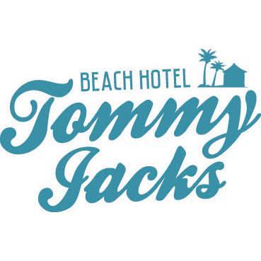 TommyJacksBude's profile picture. Down by the dunes in Bude, you’ll discover one of Cornwall’s newest hotels. Tommy Jacks: beach hotel, restaurant, bar.