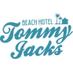 Tommy Jacks (@tommyjacksbude) Twitter profile photo