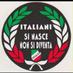 Davide #maroliberi (@davidescudo) Twitter profile photo
