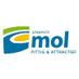 Gemeentebestuur Mol (@gemeentemol) Twitter profile photo