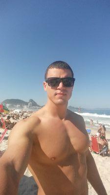 lacerda_pmdf's profile picture. 