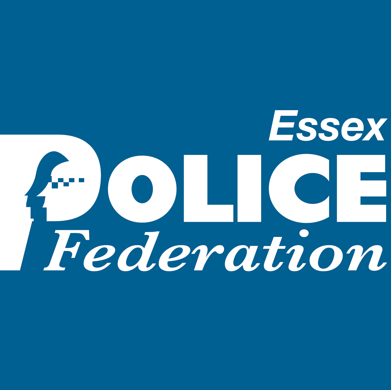 Essex Police Federation, representing all Constables, Sergeants, Inspectors and Chief Inspectors in Essex.