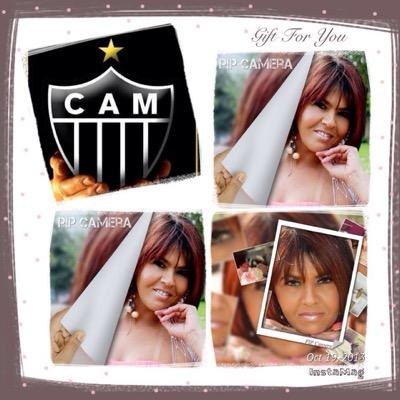 I am Leila ... Simply leila ... I am romantic, dreamy, when love, love with passion .. Love God above all things ... sou totalmente Galooo! BOLSONARISTA. MITOOO