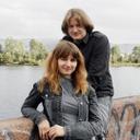 Mary Gorinova - @Maria_Rainer - Twitter