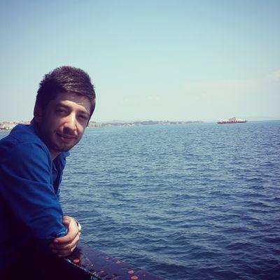 Beşiktaş Taraftarı-YTÜ M.M.