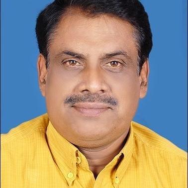 mysandesham's profile picture. I am T James Joseph, Adhikarathil House Kumaranalloore in Kottayam, KERALA. Now acting as Tahsildar in Kerala Land Revenue Department.