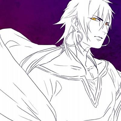 King of Sindria | Owner of 7 Djinn | Apparenly known as 'the Ladykiller of the Seven Seas' | Head of the Seven Seas Alliance | #MagiRP