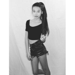 amanda steele's role player